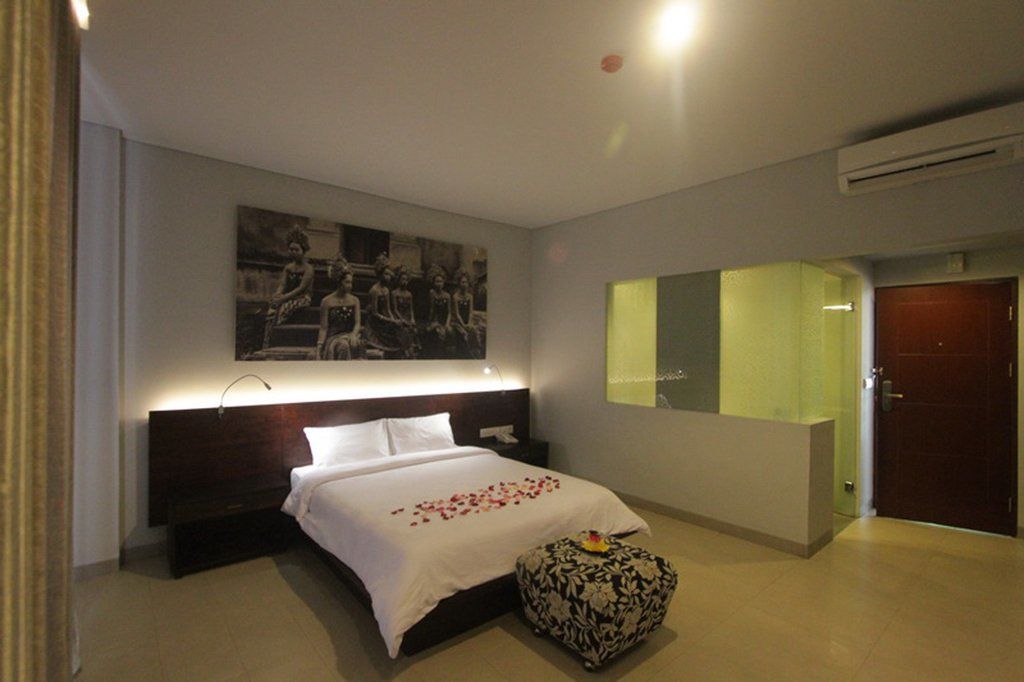 Fourteen Roses 3* Legian (Bali)