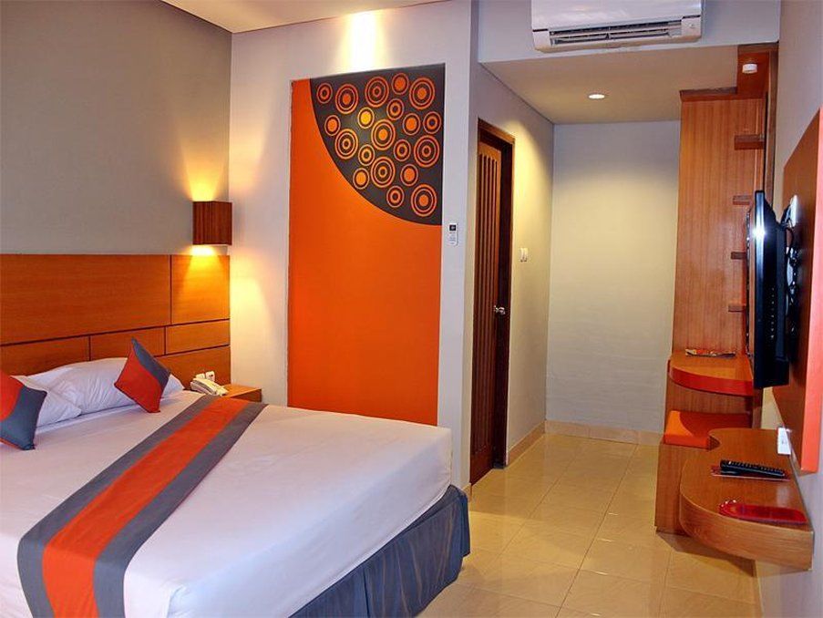 Grand Sinar Indah 3* Legian