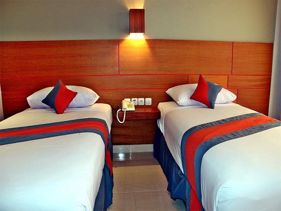 Grand Sinar Indah Hotel Legian