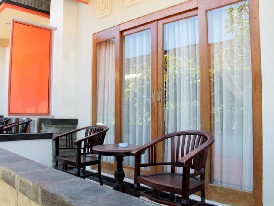 Hotel Grand Sinar Indah Legian