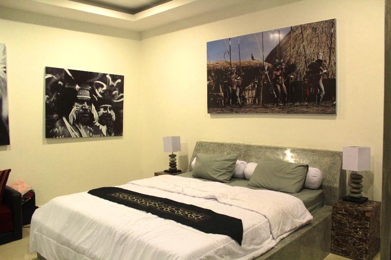 Hotel Ramita Legian (Bali)