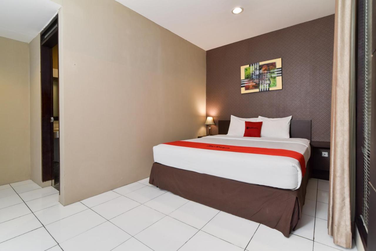 Reddoorz @ Raya Hotel Legian (Bali)