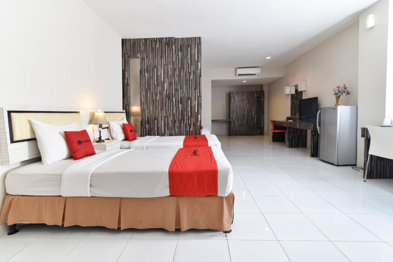 Hotel Reddoorz @ Raya Legian (Bali)