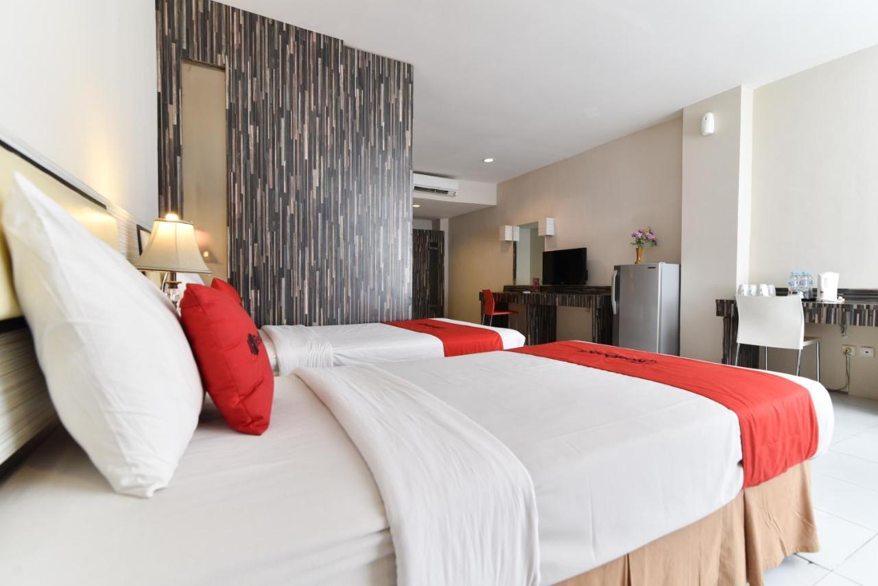 Hotel Reddoorz @ Raya Legian (Bali)