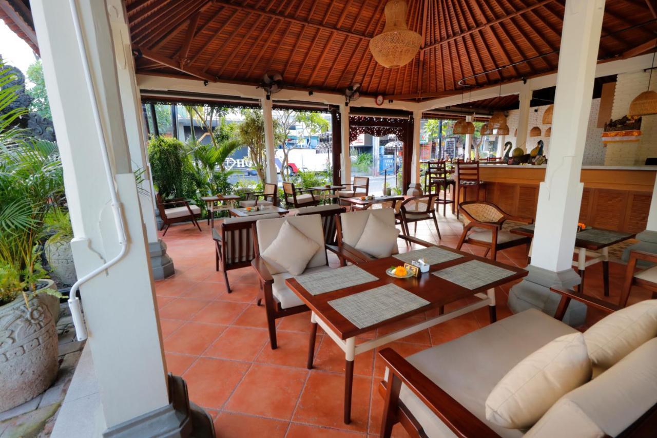 Adi Dharma Hotel Legian (Bali)