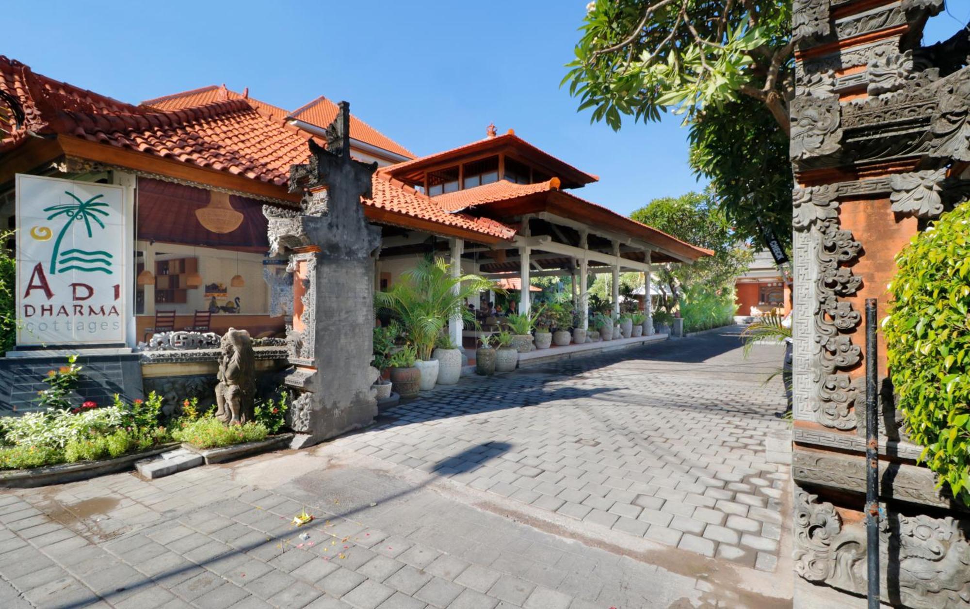 Adi Dharma Hotel Legian (Bali)
