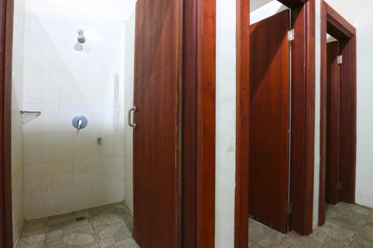 Mirah Hostel