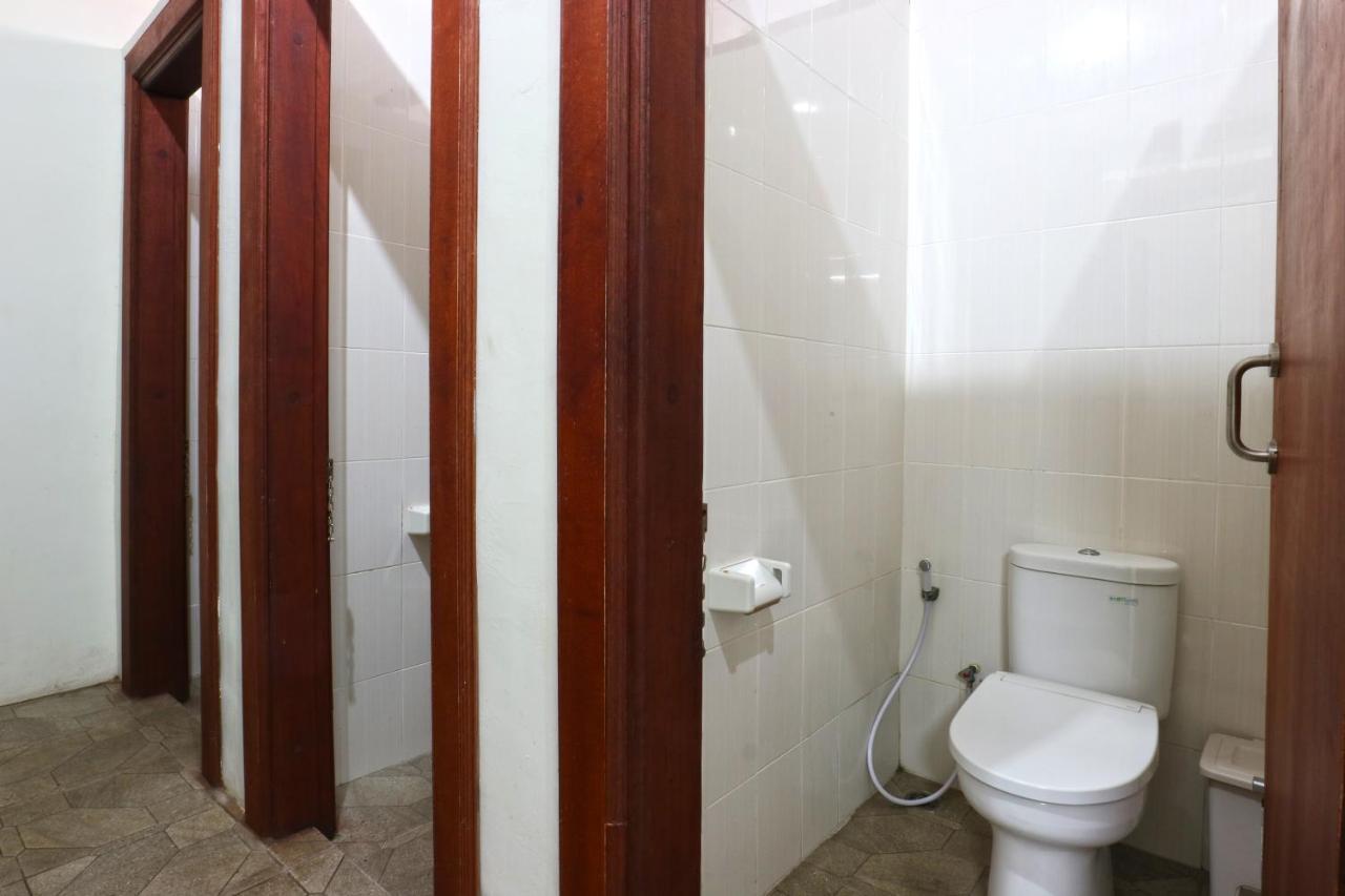 Mirah Hostel