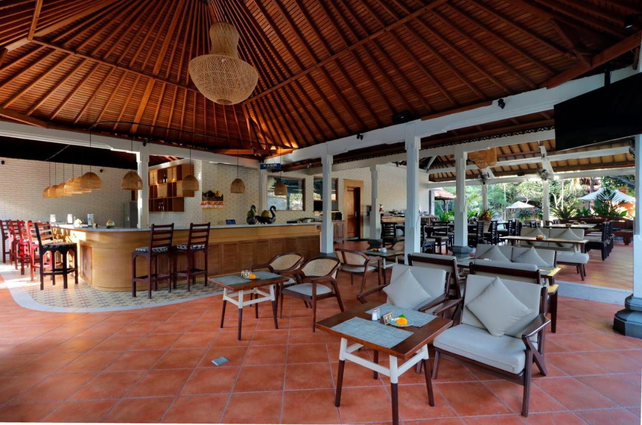 Adi Dharma Hotel
