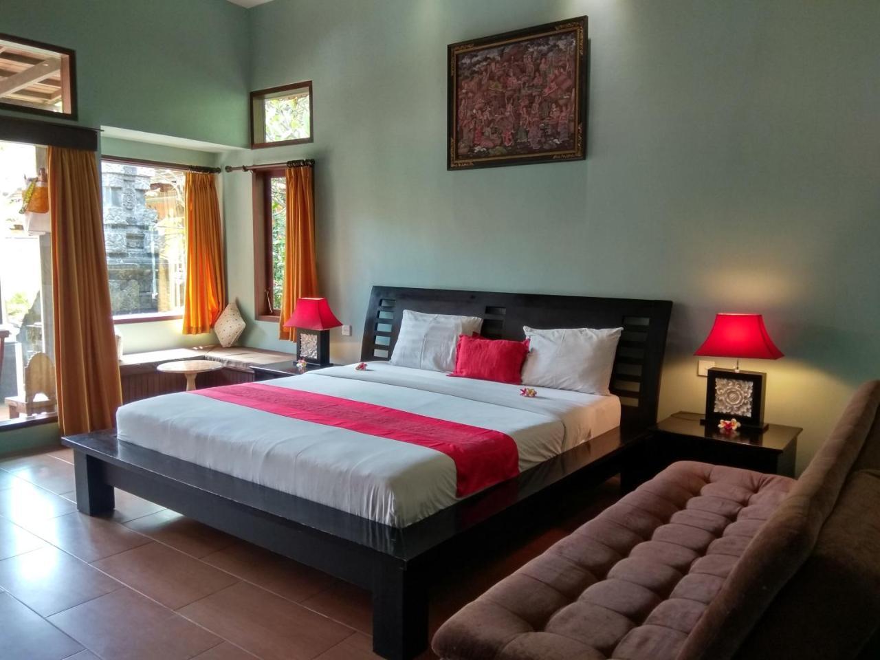 D'kubu Hotel Legian (Bali)