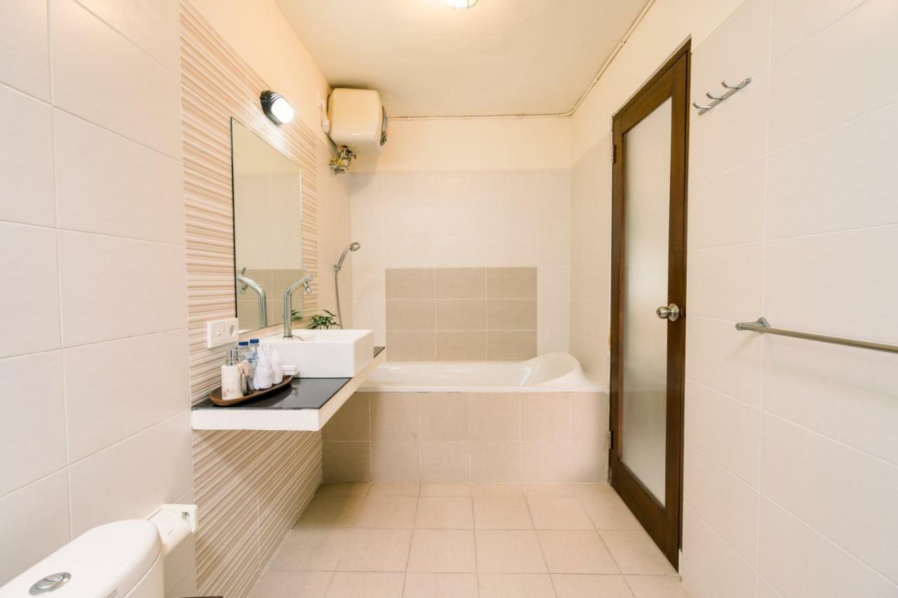 Taman Bali Dewi Sri Villa *