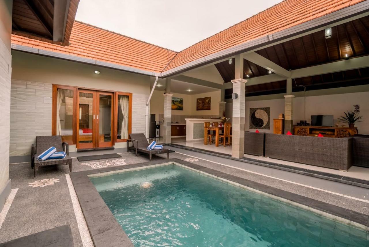 Taman Bali Dewi Sri Legian (Bali)