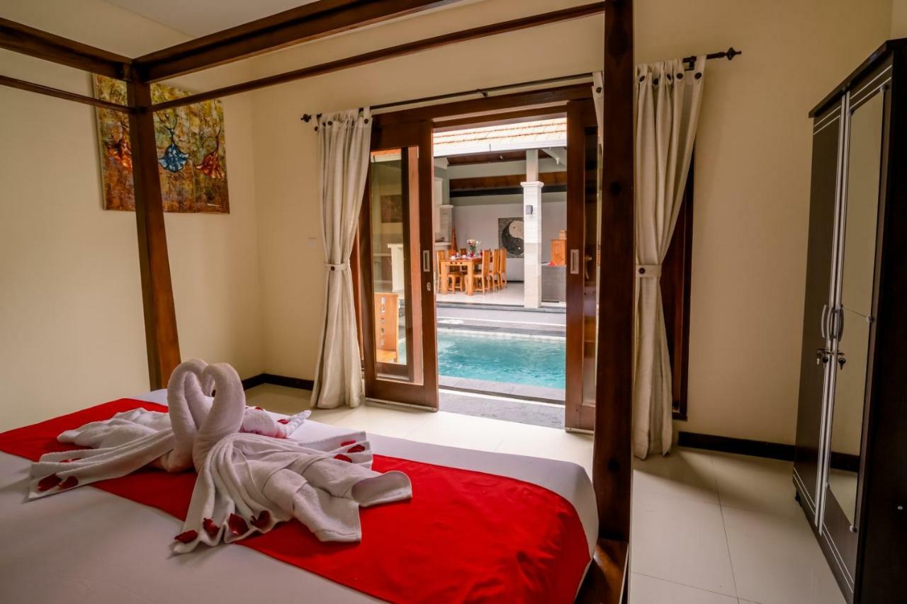 Taman Bali Dewi Sri * Legian (Bali)