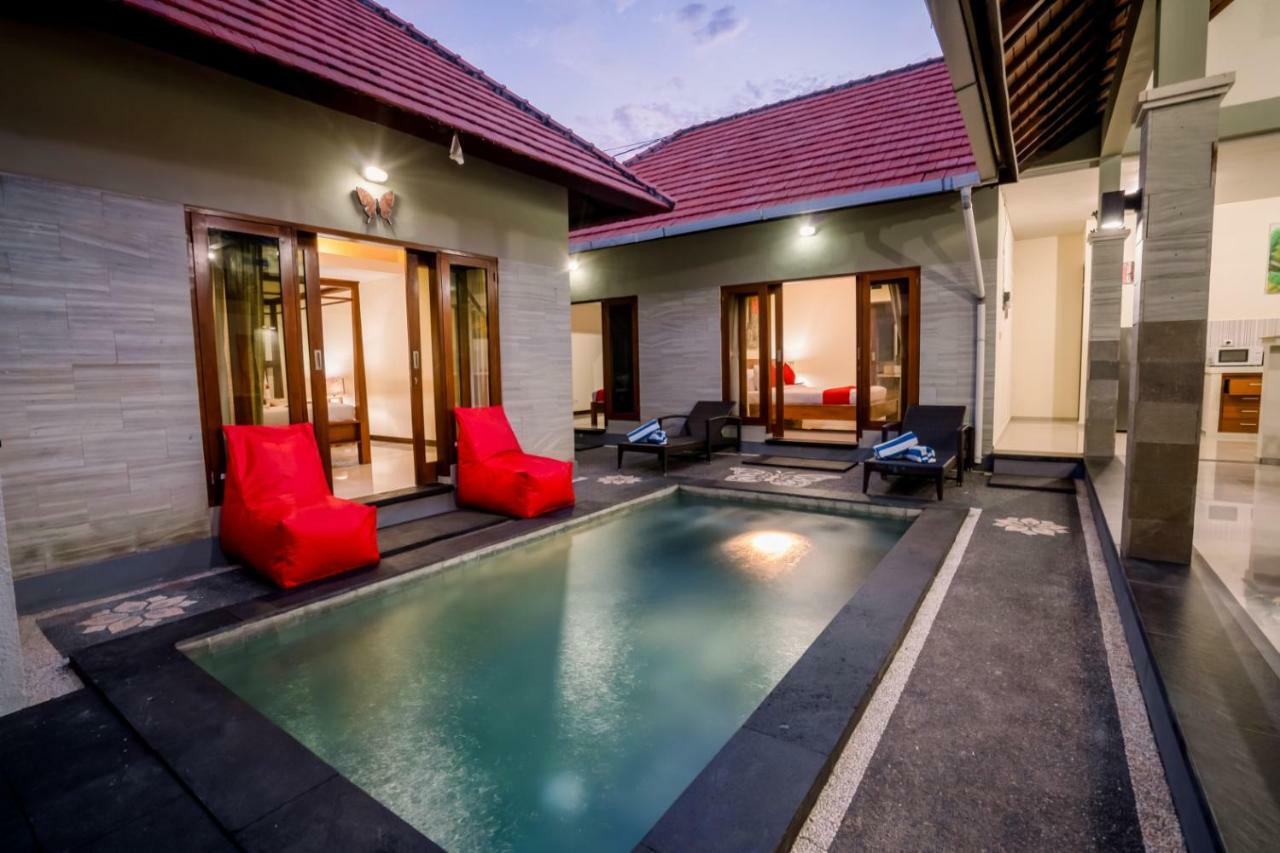 Taman Bali Dewi Sri