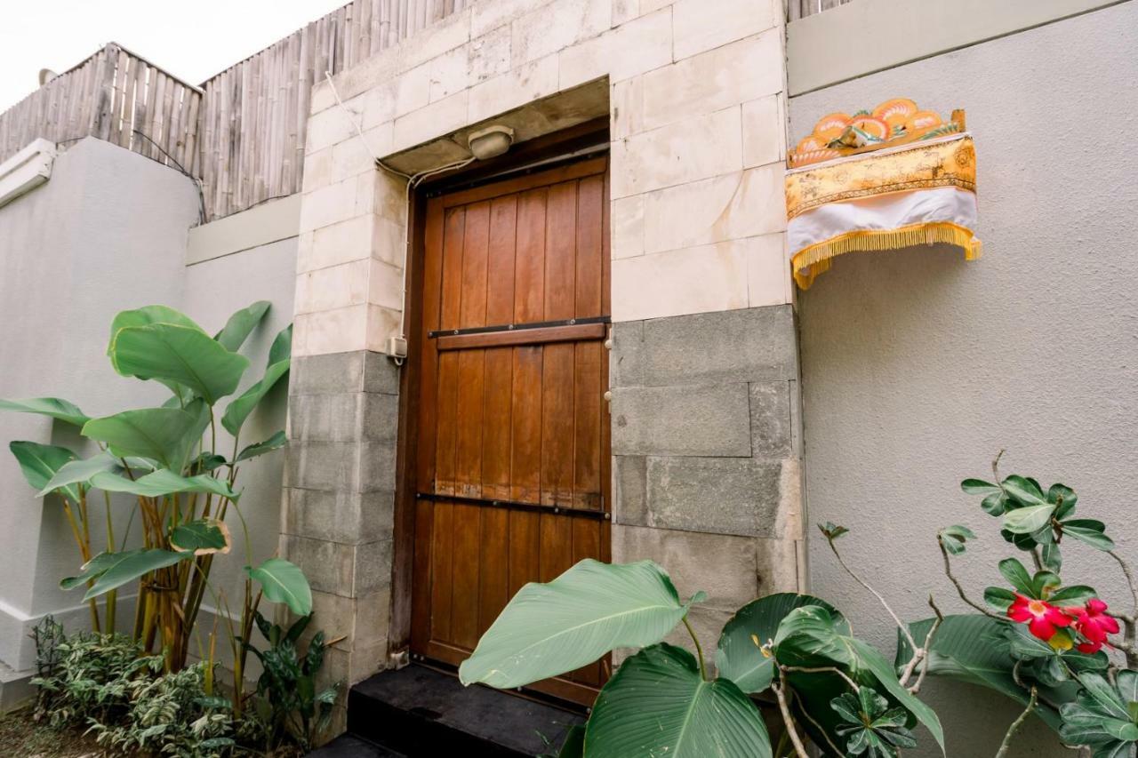 Taman Bali Dewi Sri Villa Legian (Bali)