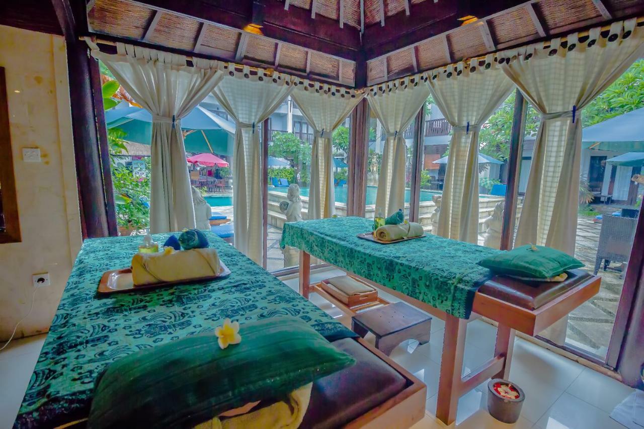 The Lokha & Hotel Legian (Bali)