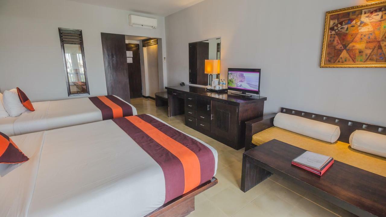 The Lokha & 3* Legian (Bali)