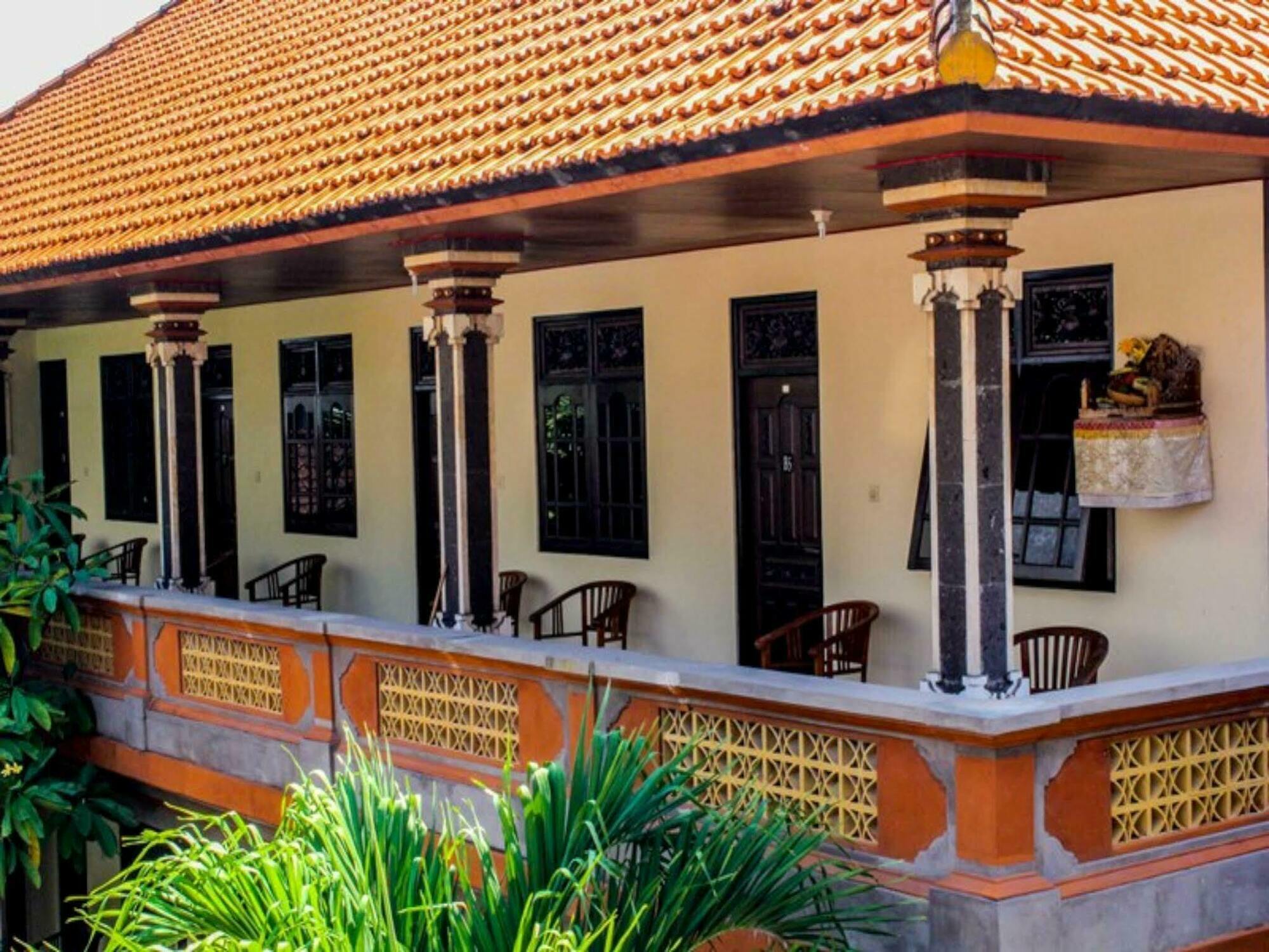 Hotel Lolo Legian (Bali)