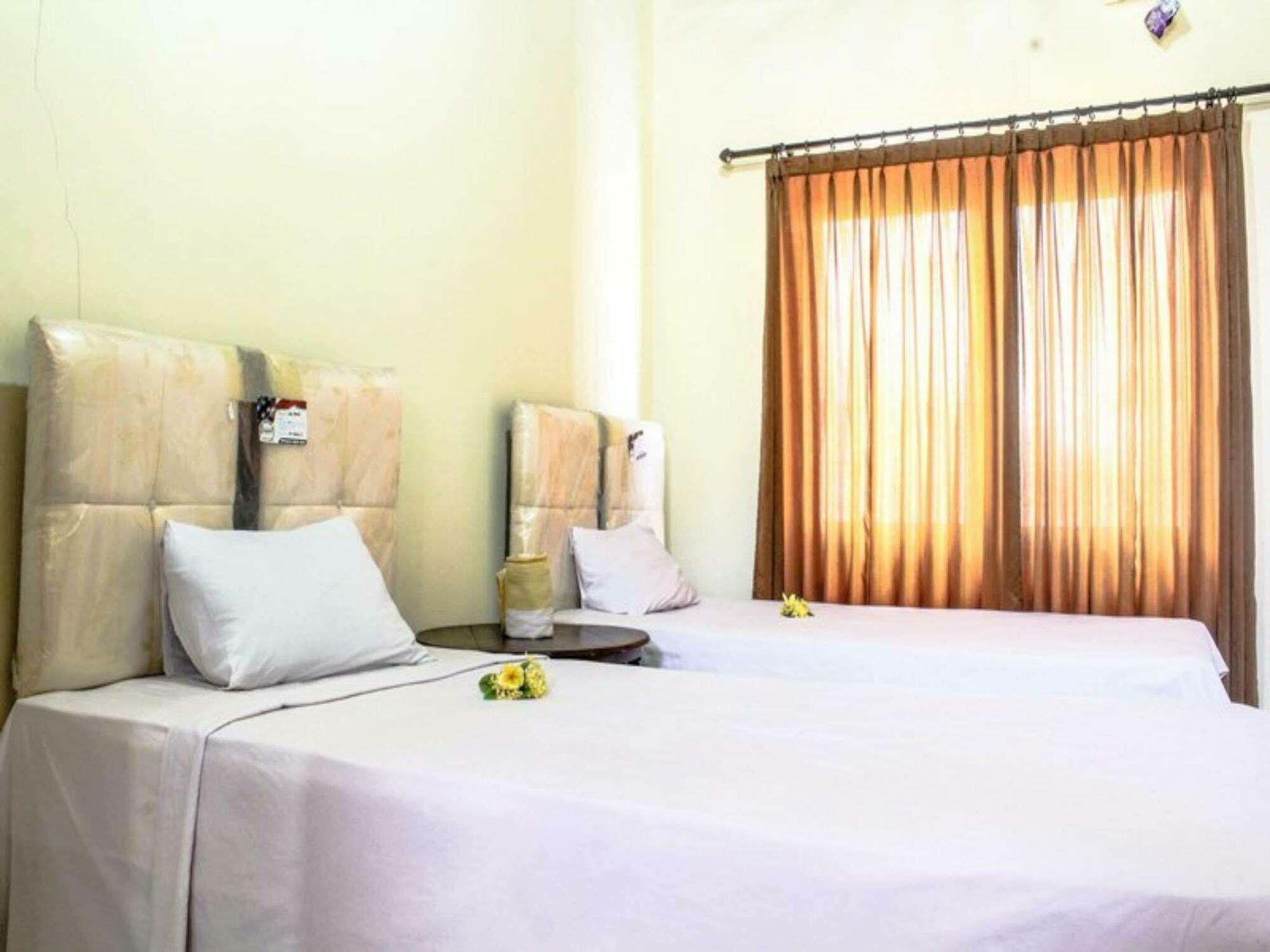 Lolo 2* Legian (Bali)
