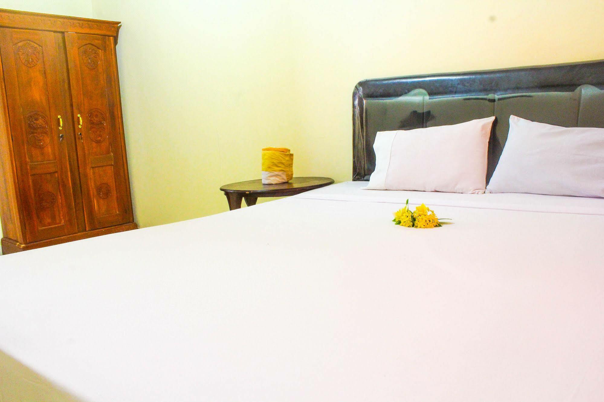 Hotel Lolo Legian (Bali)