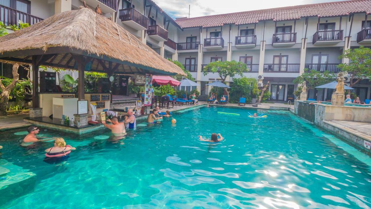 The Lokha & 3* Legian (Bali)