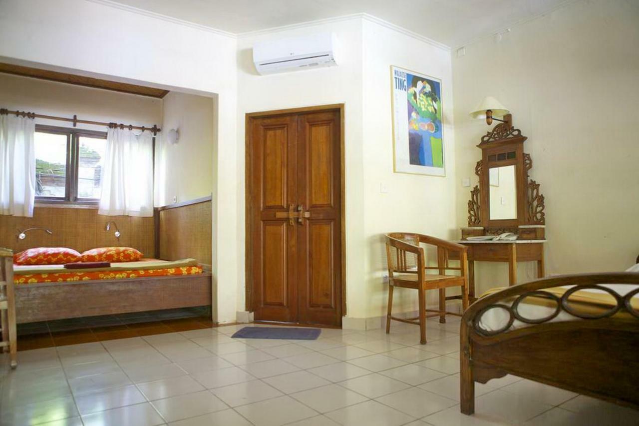 Un's Hotel 3*