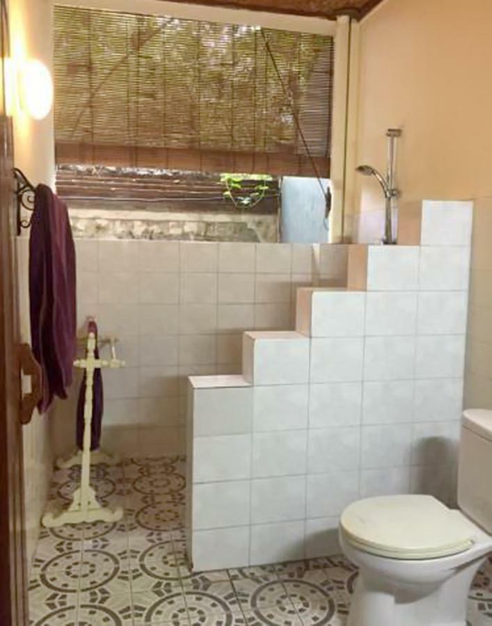 Un's 3* Legian (Bali)