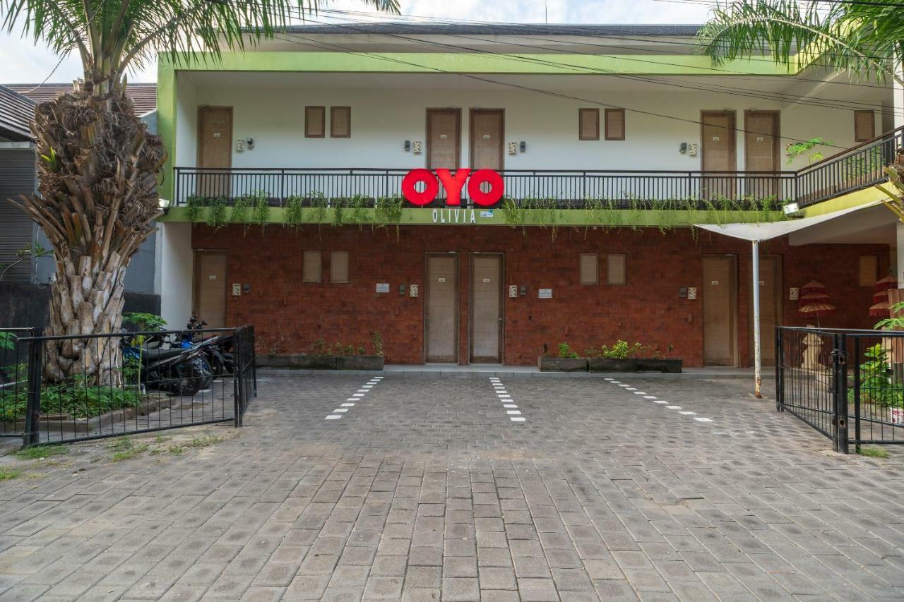 Oyo 697 Olivia Denpasar Guest house Legian (Bali)