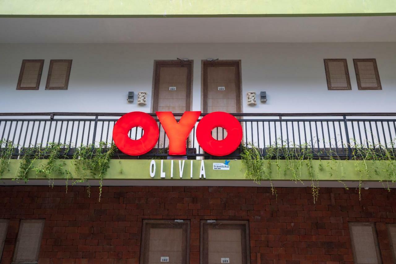 Guest house Oyo 697 Olivia Denpasar Legian (Bali)