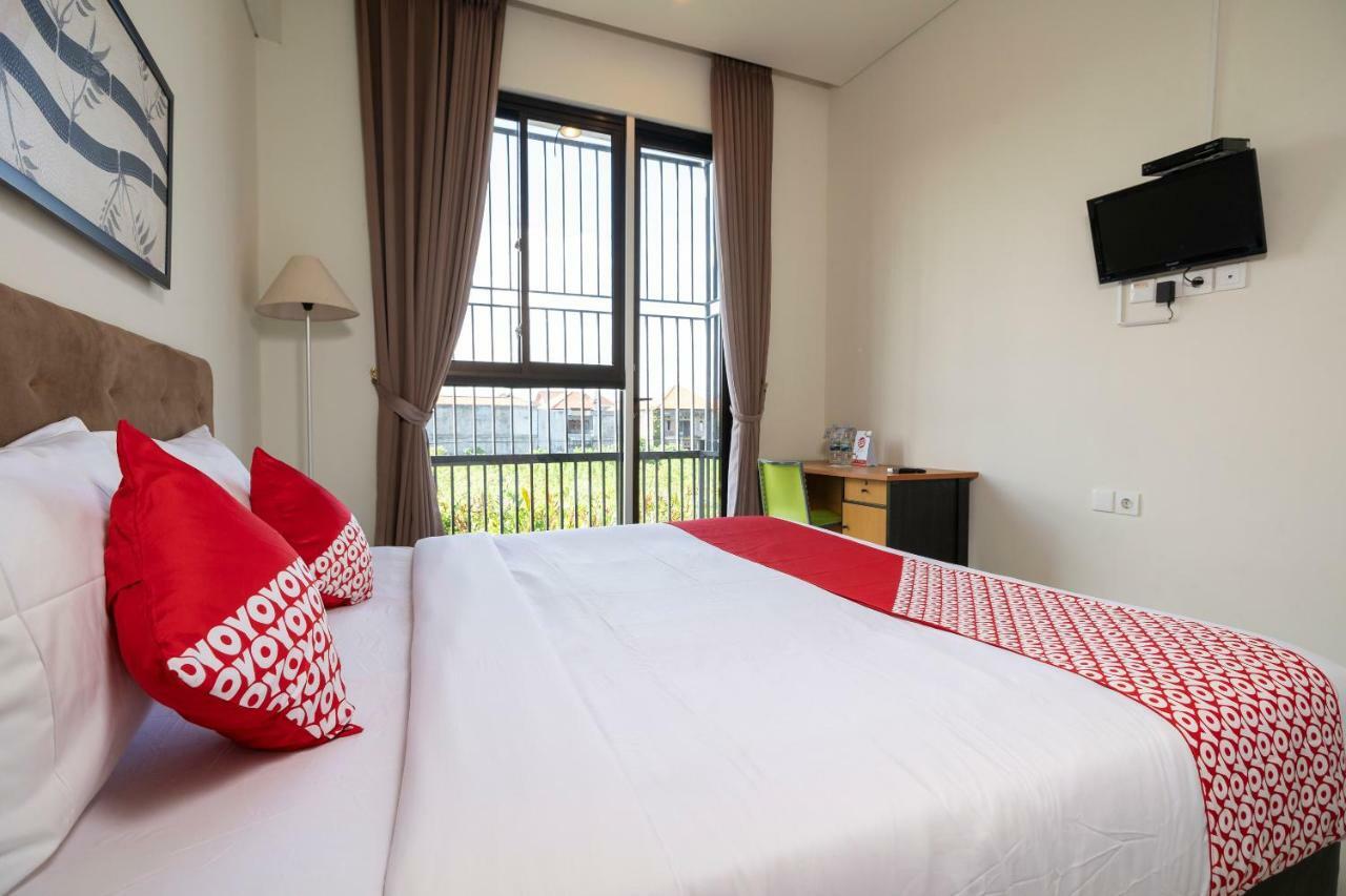 Oyo 697 Olivia Denpasar 2* Legian (Bali)