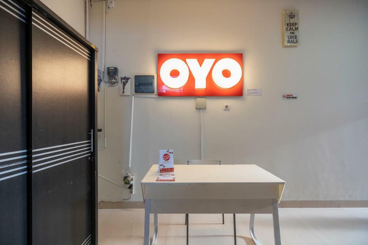 Oyo 697 Olivia Denpasar 2* Legian (Bali)