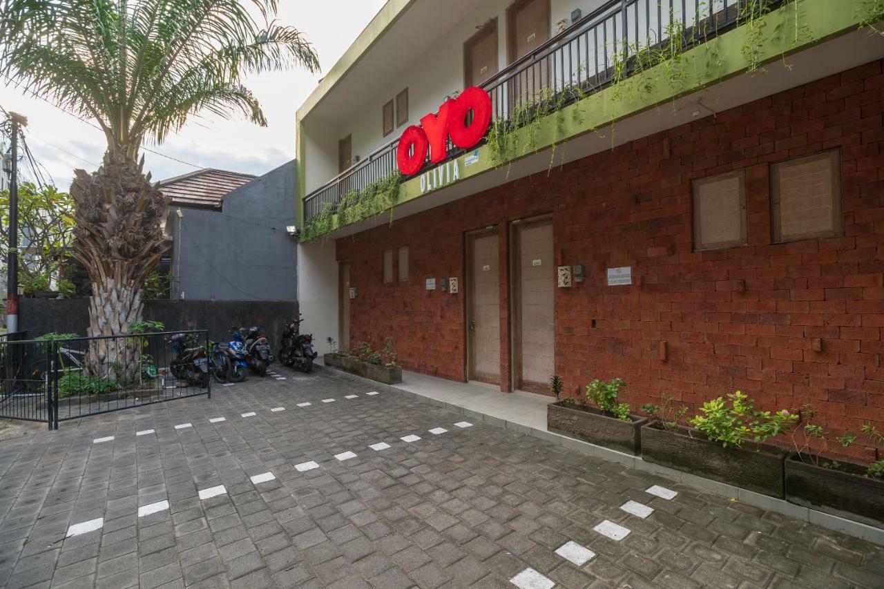 Oyo 697 Olivia Denpasar Guest house 2*