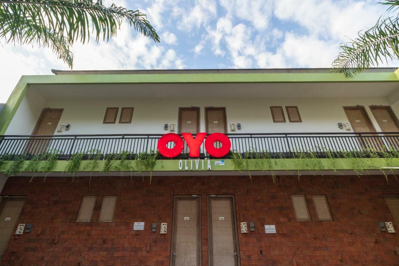 Oyo 697 Olivia Denpasar Guest house