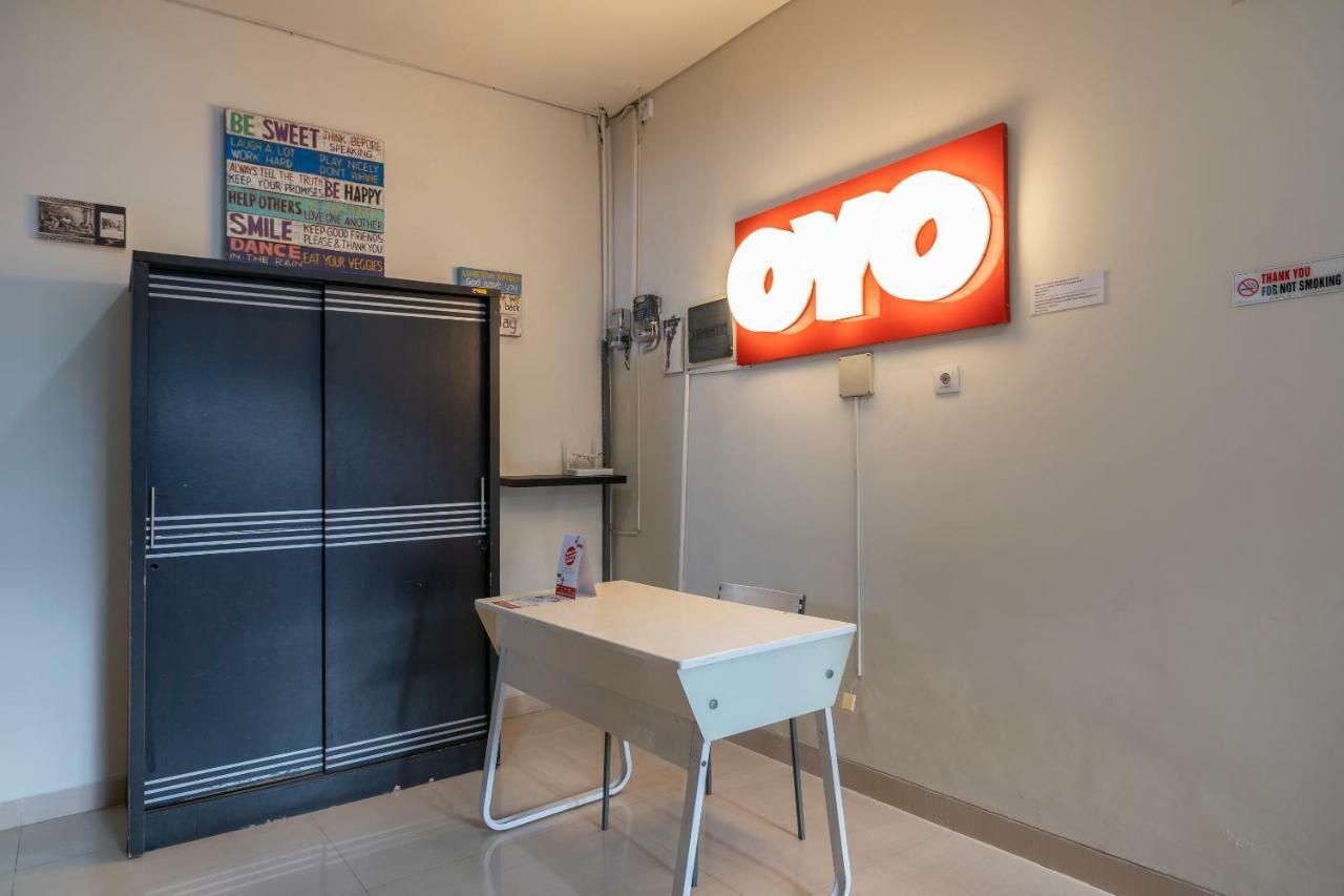 Guest house Oyo 697 Olivia Denpasar Legian (Bali)