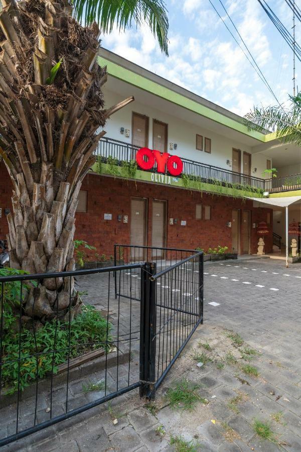 Guest house Oyo 697 Olivia Denpasar