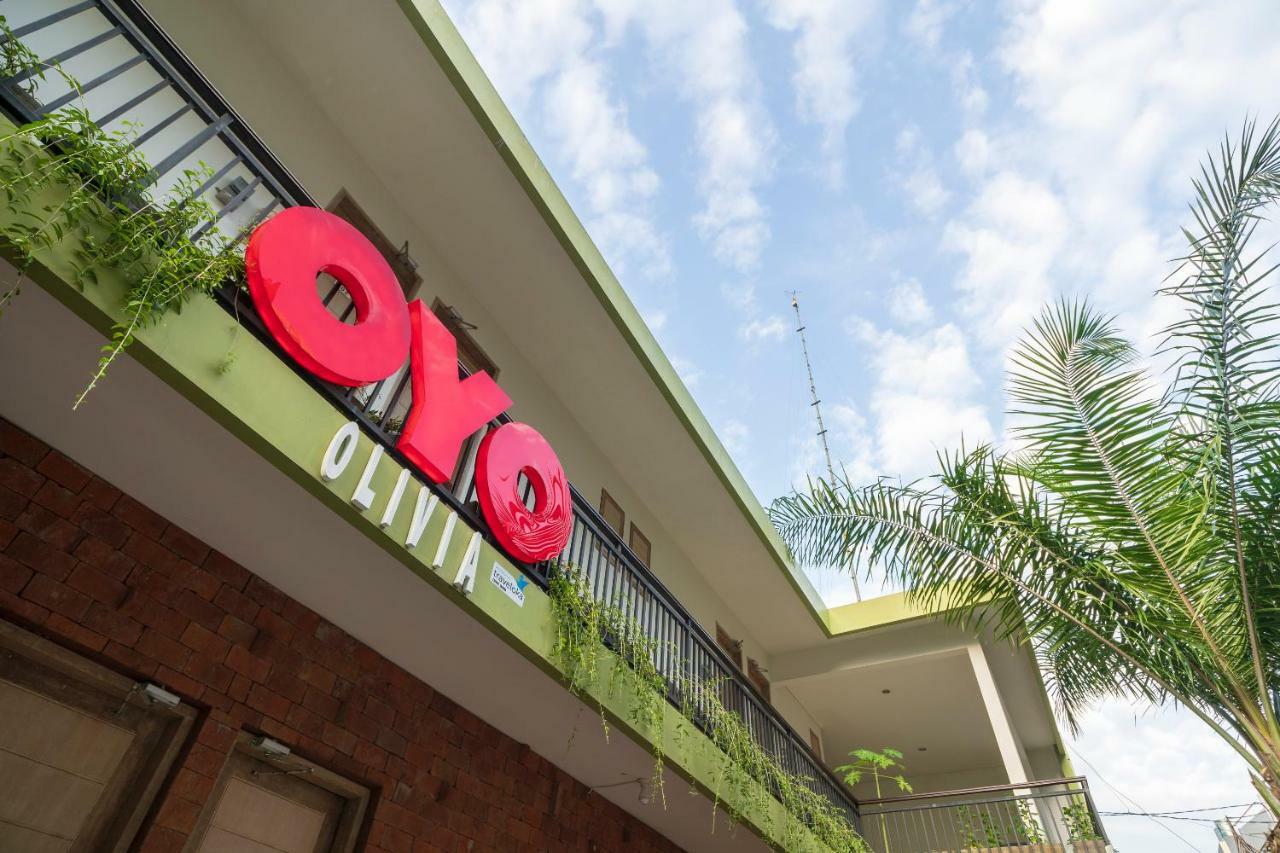 Oyo 697 Olivia Denpasar Guest house Legian (Bali)