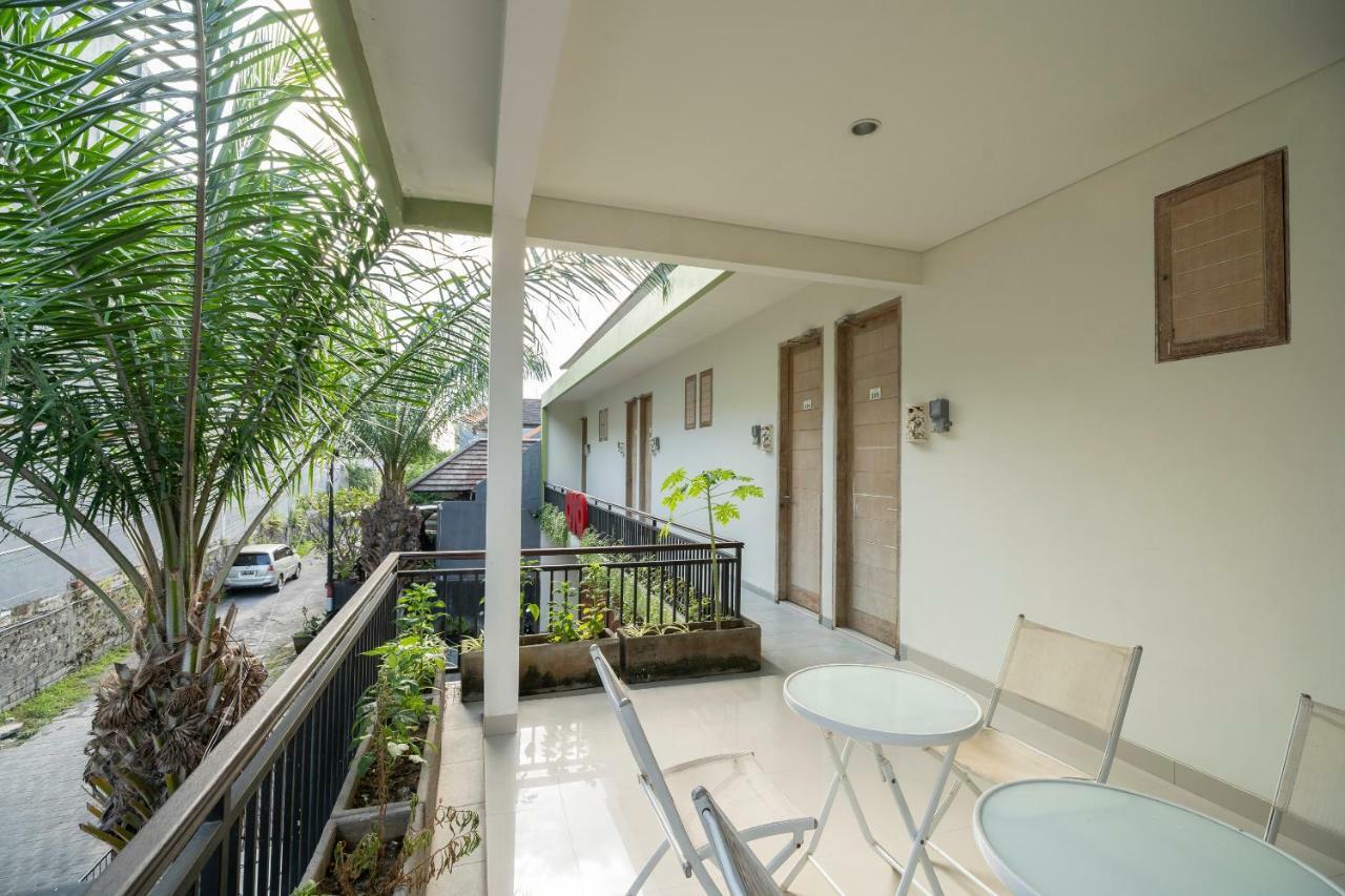 Oyo 697 Olivia Denpasar Legian (Bali)