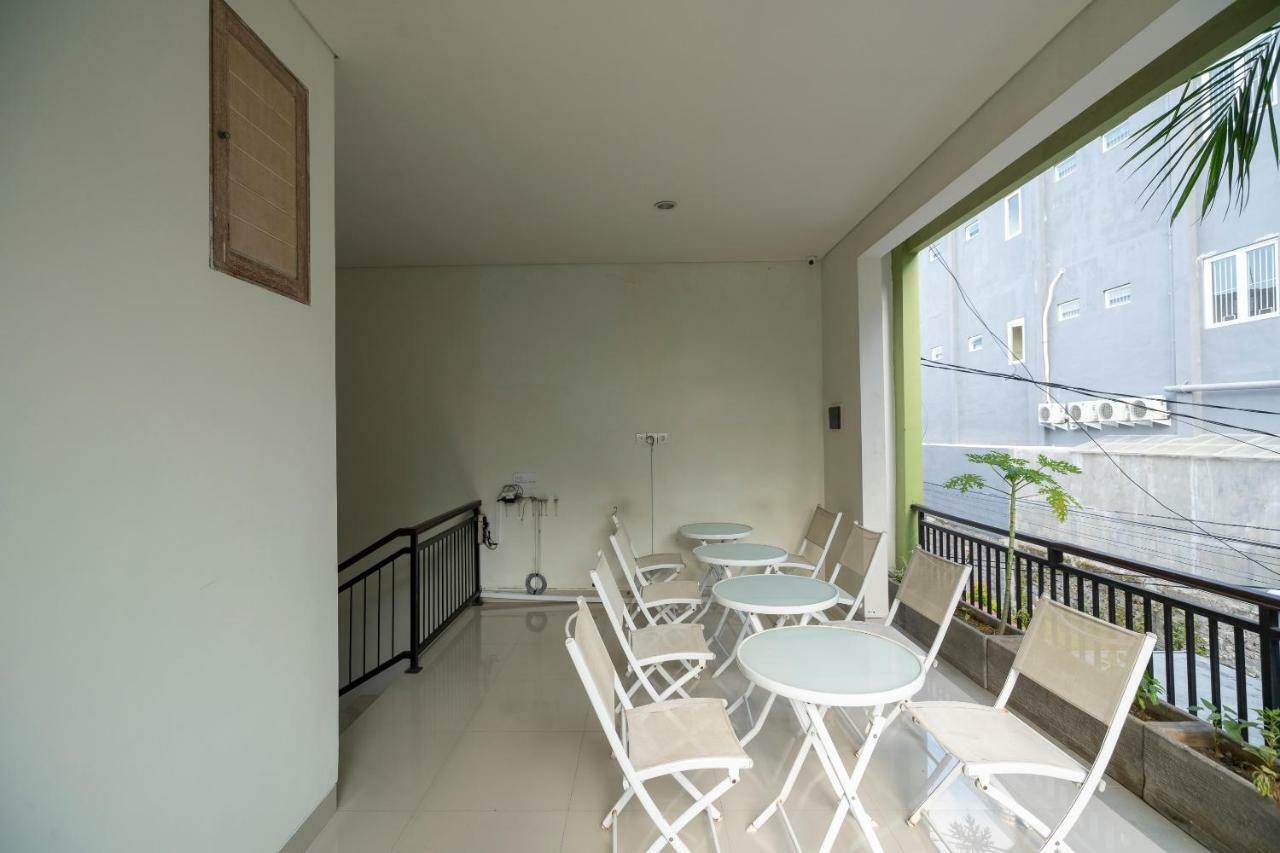 Oyo 697 Olivia Denpasar Guest house Legian (Bali)