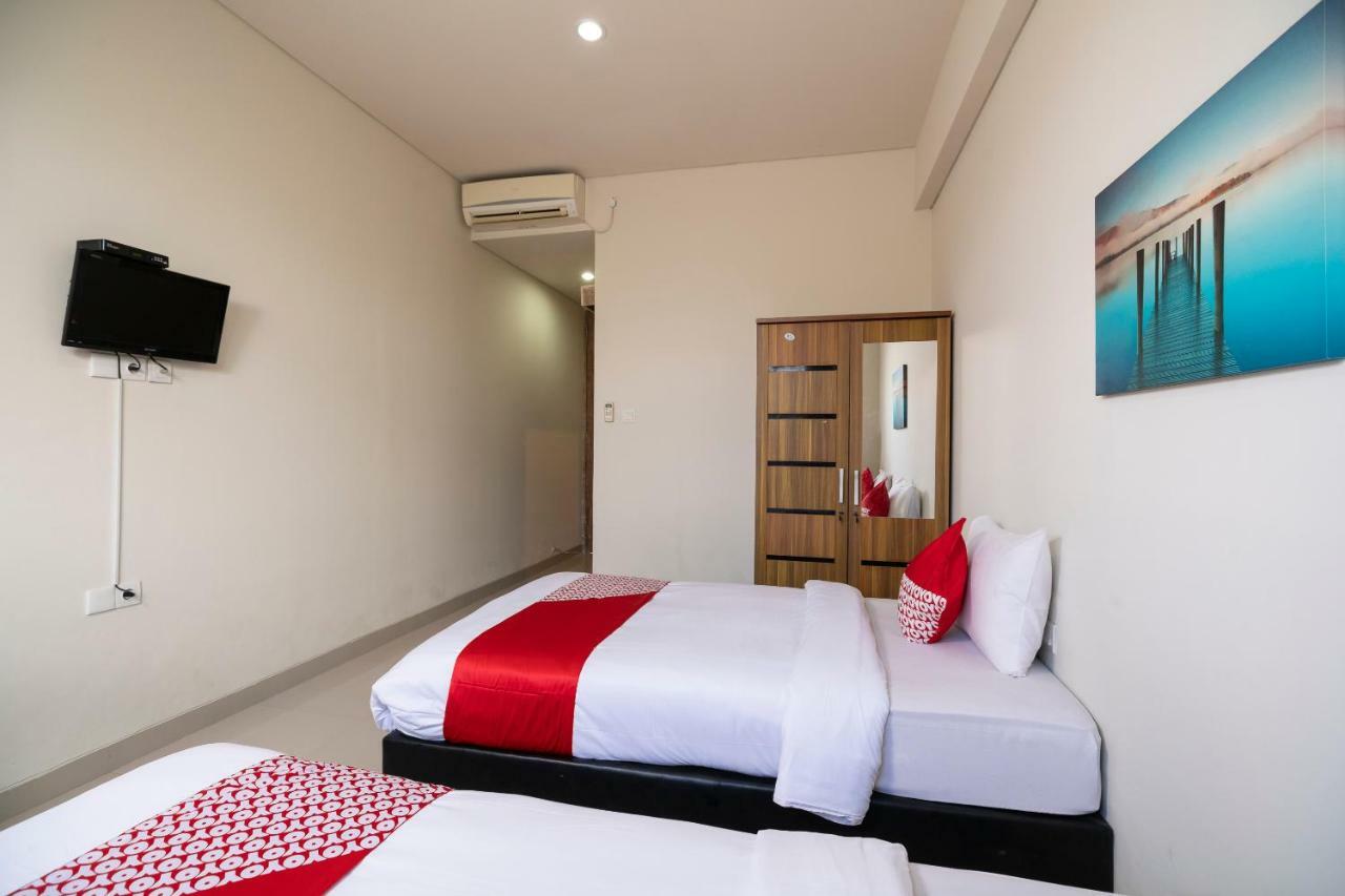 Oyo 697 Olivia Denpasar Guest house 2*