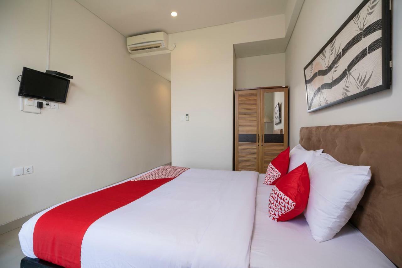 Guest house Oyo 697 Olivia Denpasar Legian (Bali)