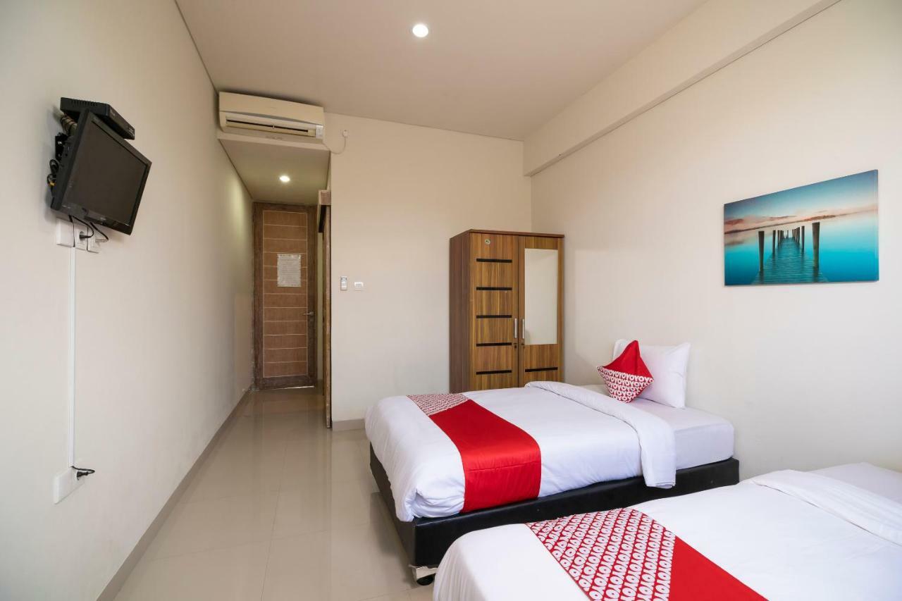 Guest house Oyo 697 Olivia Denpasar