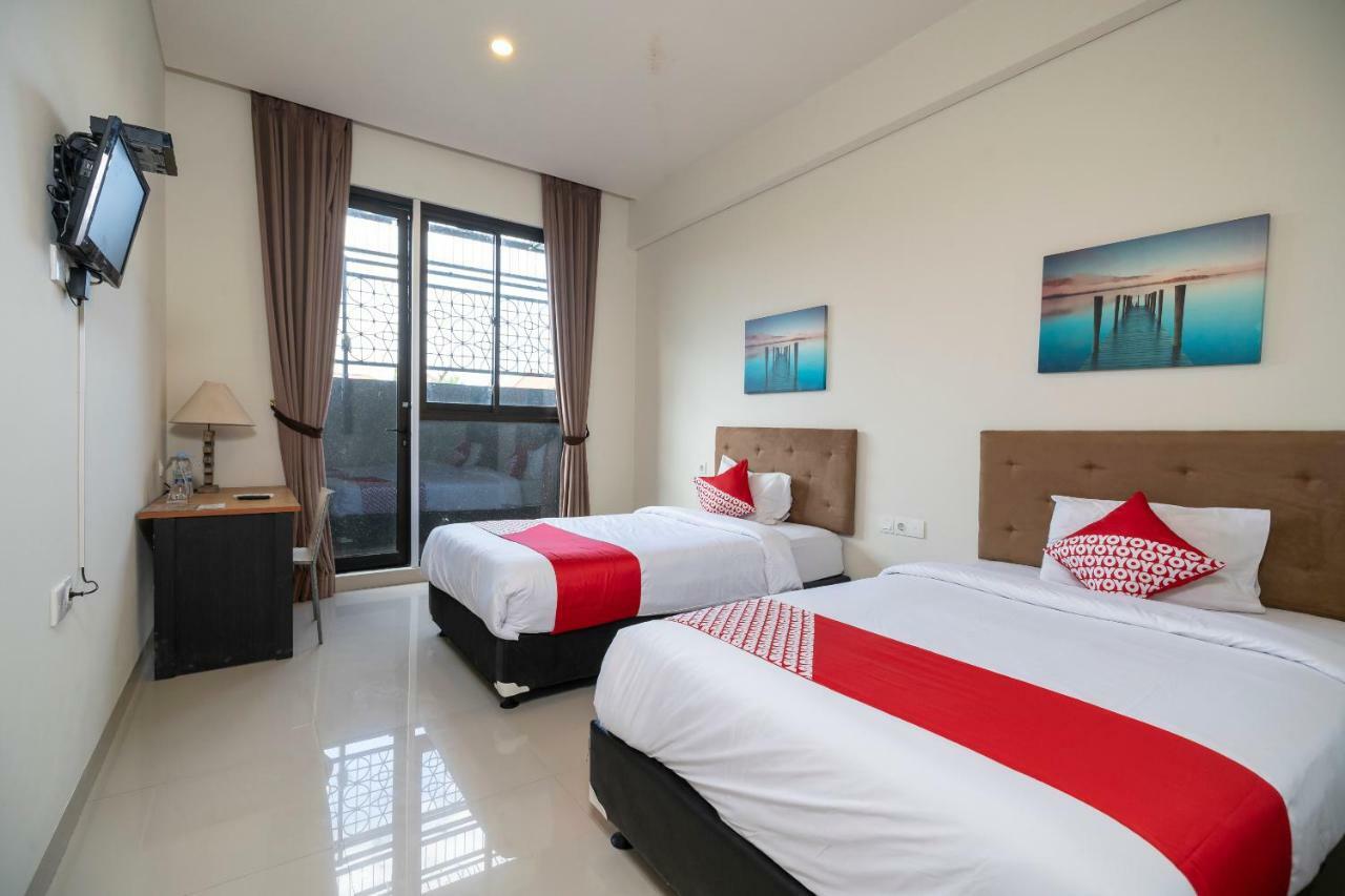 Guest house Oyo 697 Olivia Denpasar 2*