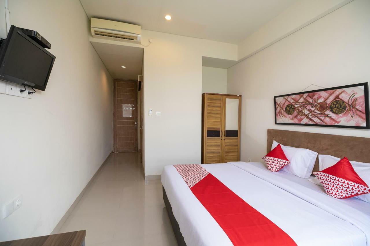 Oyo 697 Olivia Denpasar Guest house Legian (Bali)