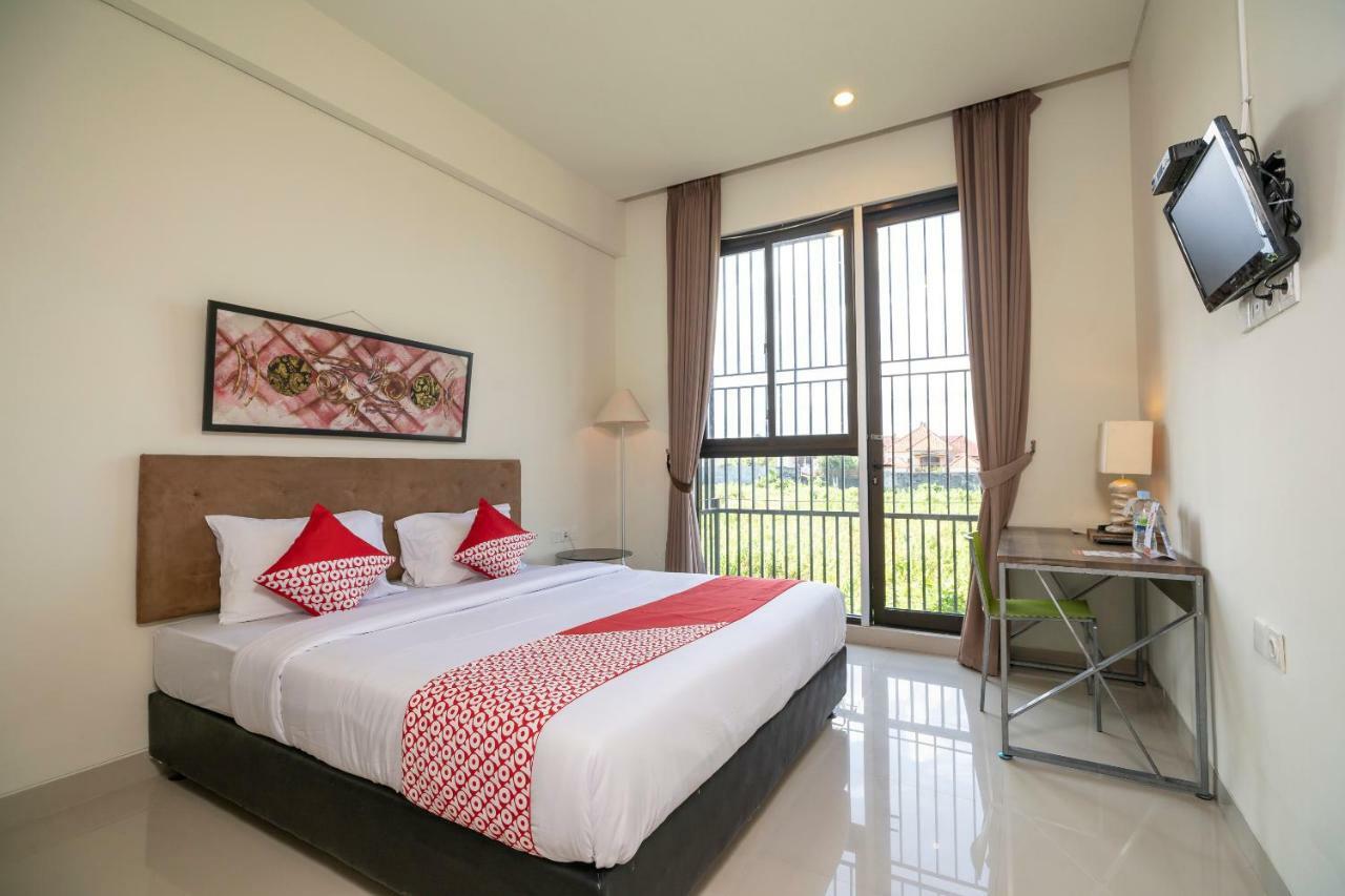 Guest house Oyo 697 Olivia Denpasar 2*