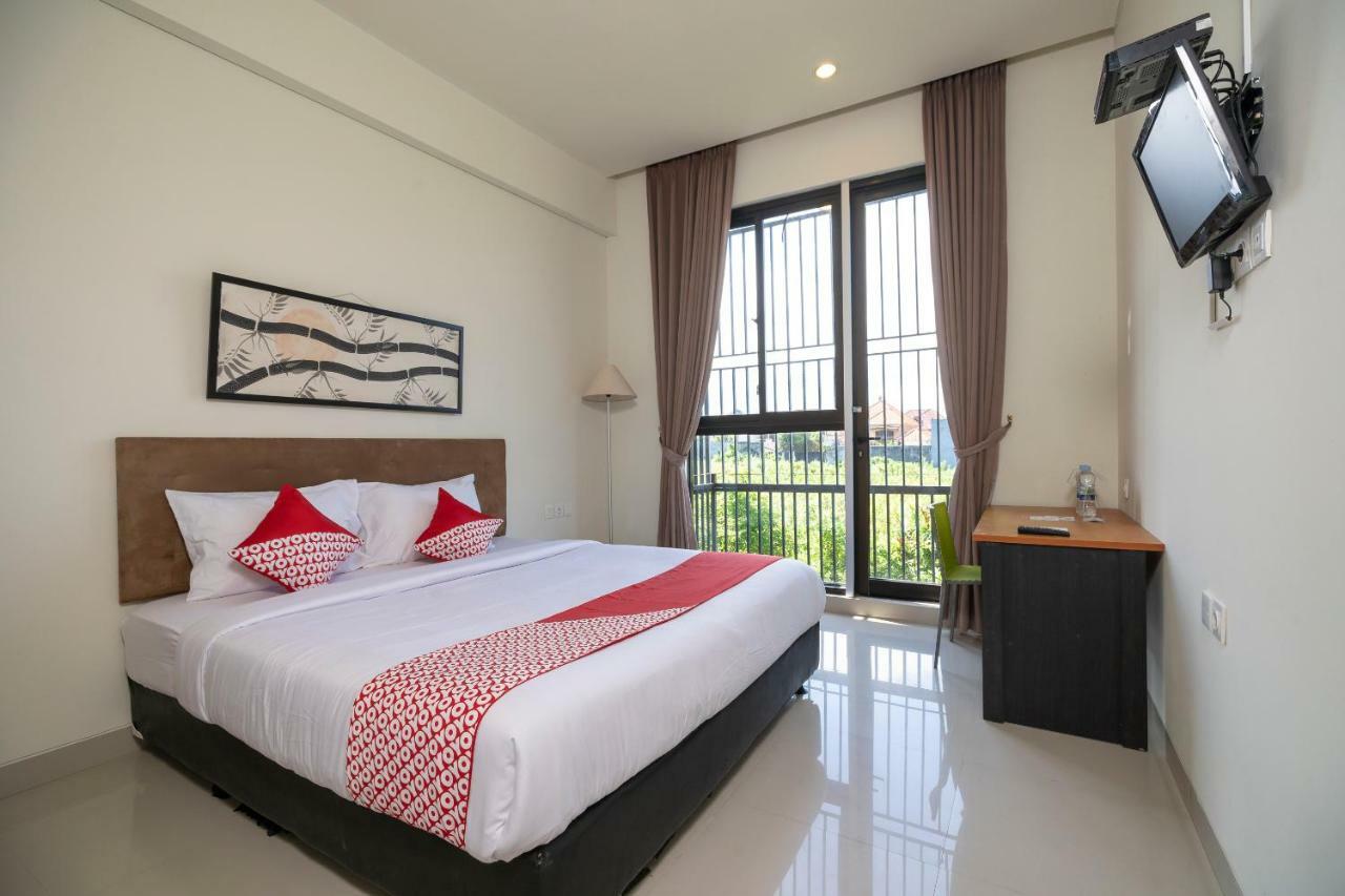 Guest house Oyo 697 Olivia Denpasar
