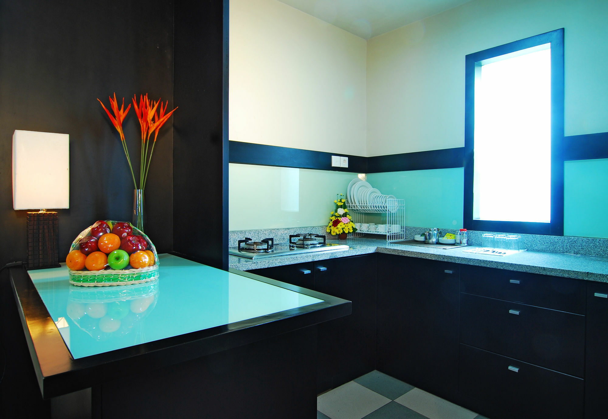 Aparthotel Taman Ayu Town House