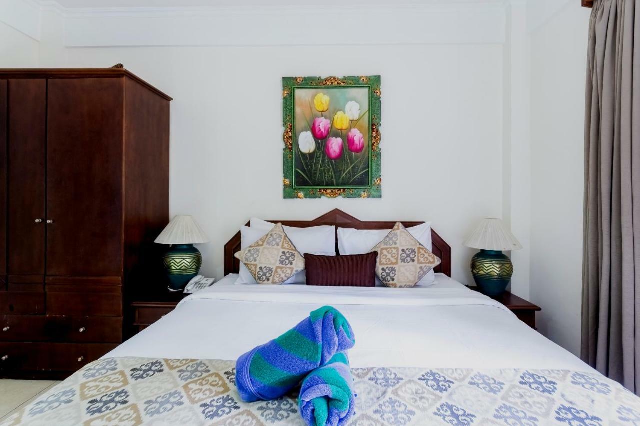 Apartamento Nanik At Jayakarta