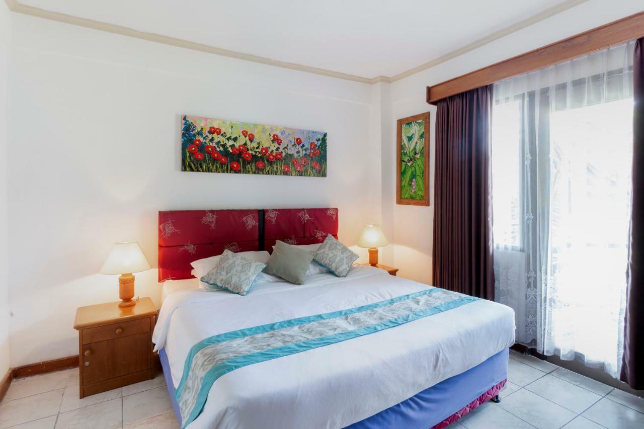Apartamento Nanik At Jayakarta