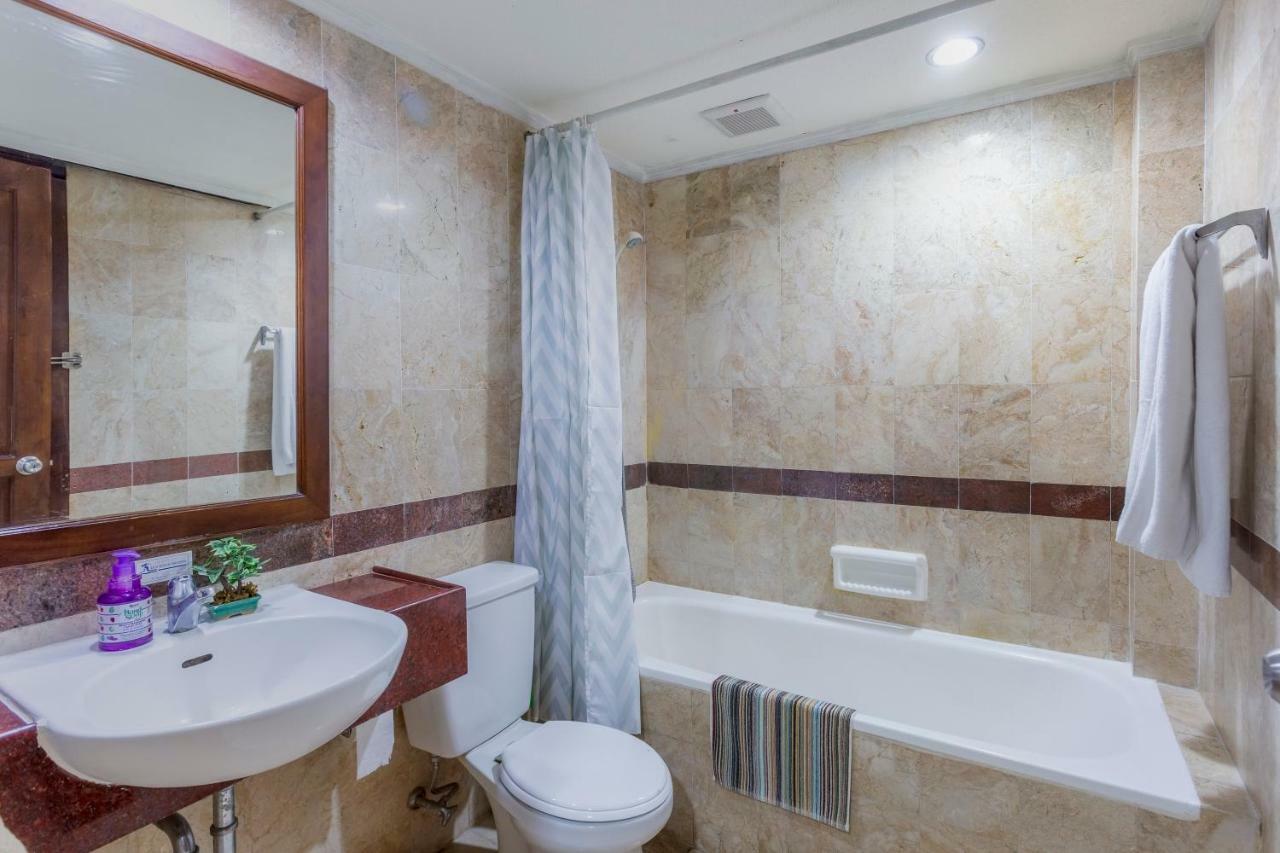 Apartamento Nanik At Jayakarta
