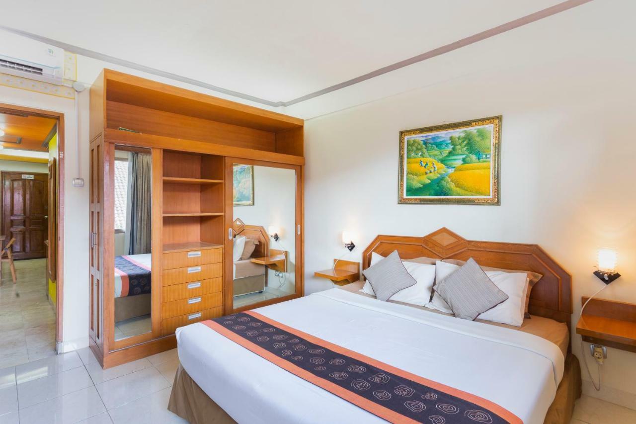 Apartamento Nanik At Jayakarta *